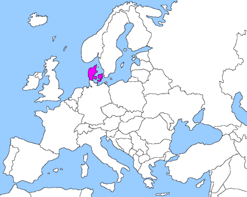 Denmark